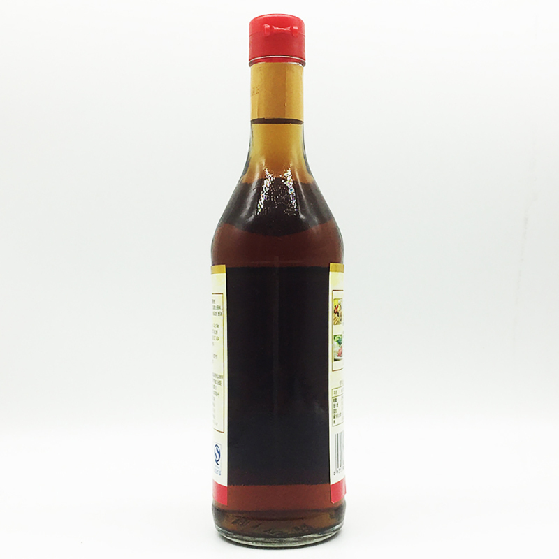 陈世家 凉拌醋500ml 家常炒菜凉拌必备