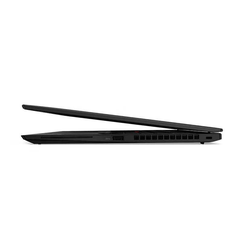 联想ThinkPad X13 03CD 英特尔酷睿i7 13.3英寸轻薄笔记本电脑(i7-1260P/16G/512G) 4G版