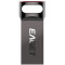 忆捷(Eaget)U盘 USB3.0高速优盘U81 全金属轻松便携车载音乐 128GB