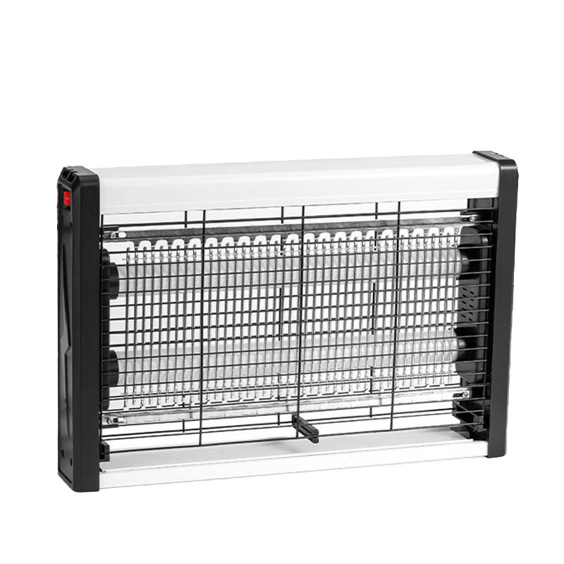 亿维顿 LED灭蚊灯 LED-8W 个高清大图