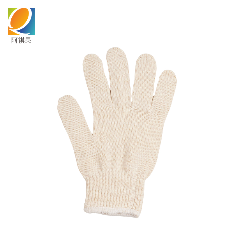 阿祺果 线手套 均码 副高清大图