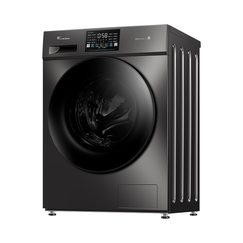 小天鹅10公斤滚筒洗衣机TG100V23PRO高清大图