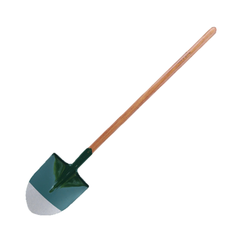 围达 锰钢铁锹 WD3636 把高清大图