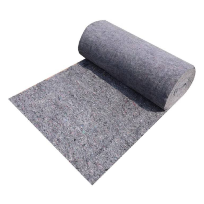 诚智旺 防寒棉毡地垫 FHD-1 /平方米高清大图