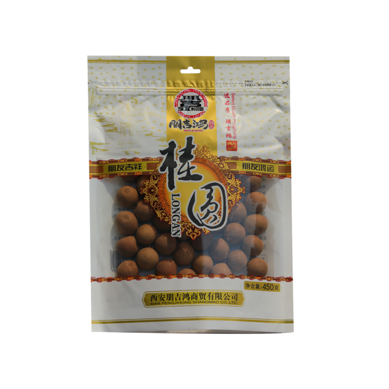 朋吉鸿(PENG JI HONG) 桂圆450g