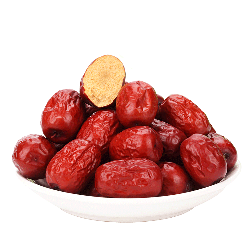 丰滋稷山板枣200g