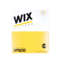 维克斯(WIX)单效空调滤WP9230适配长安S40/C30/C70 II