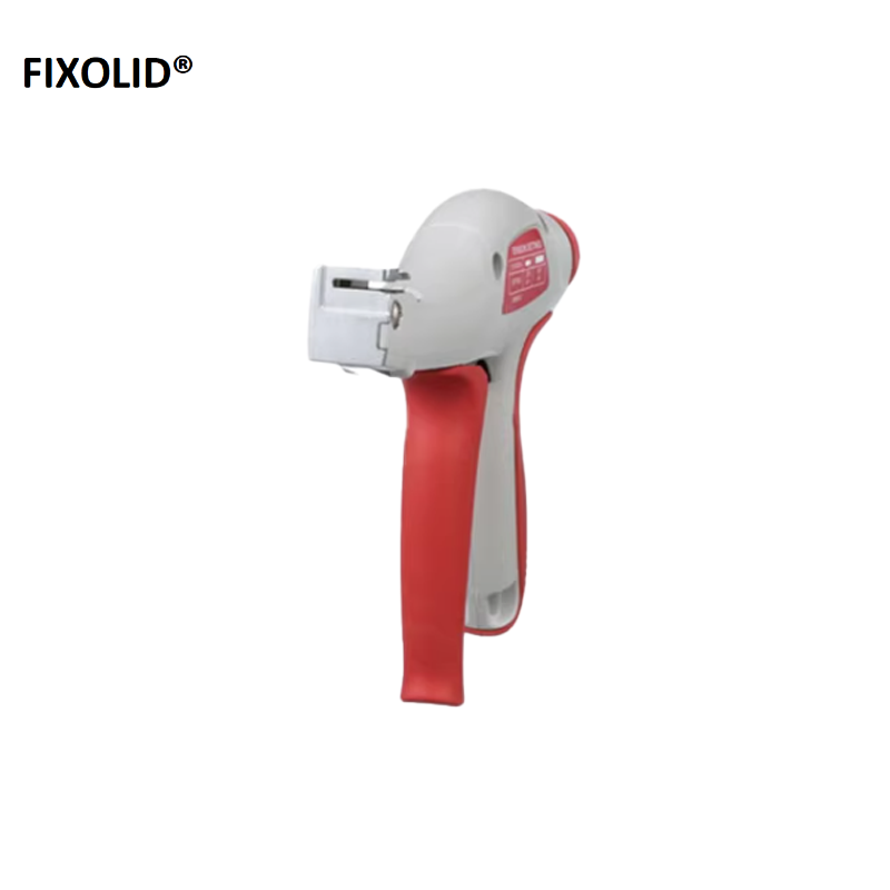 FIXOLID 尼龙扎线枪 GS4H 个高清大图