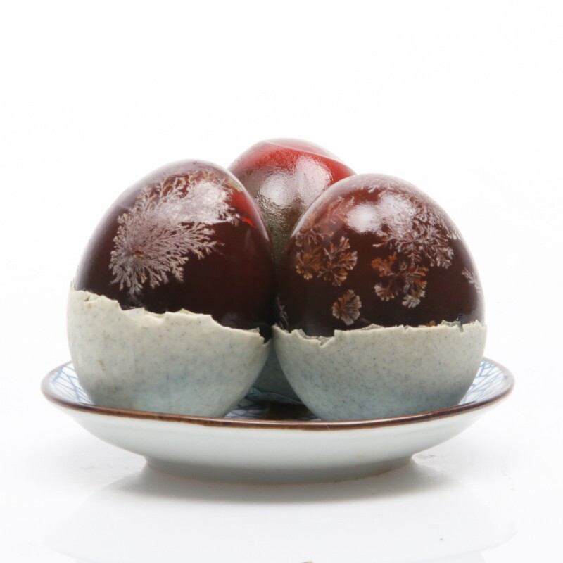 无铅工艺 溢流香6枚 70克盒装国产松花皮蛋无铅工艺皮蛋鸭蛋变蛋报价 参数 图片 视频 怎么样 问答 苏宁易购