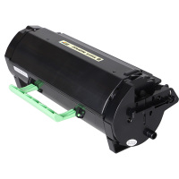 杰思特JT-PL421XC墨粉盒大容量适用利盟56F3H00硒鼓 MX421ade MX521ade MX521de耗材