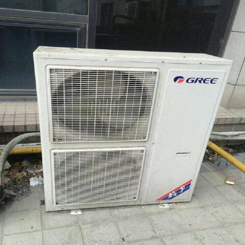 格力(GREE)变频中央空调(外机)GMV-250W 重量210KG 单台装