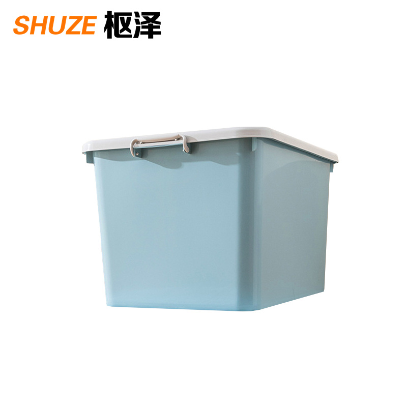 枢泽 收纳箱 100# 个高清大图