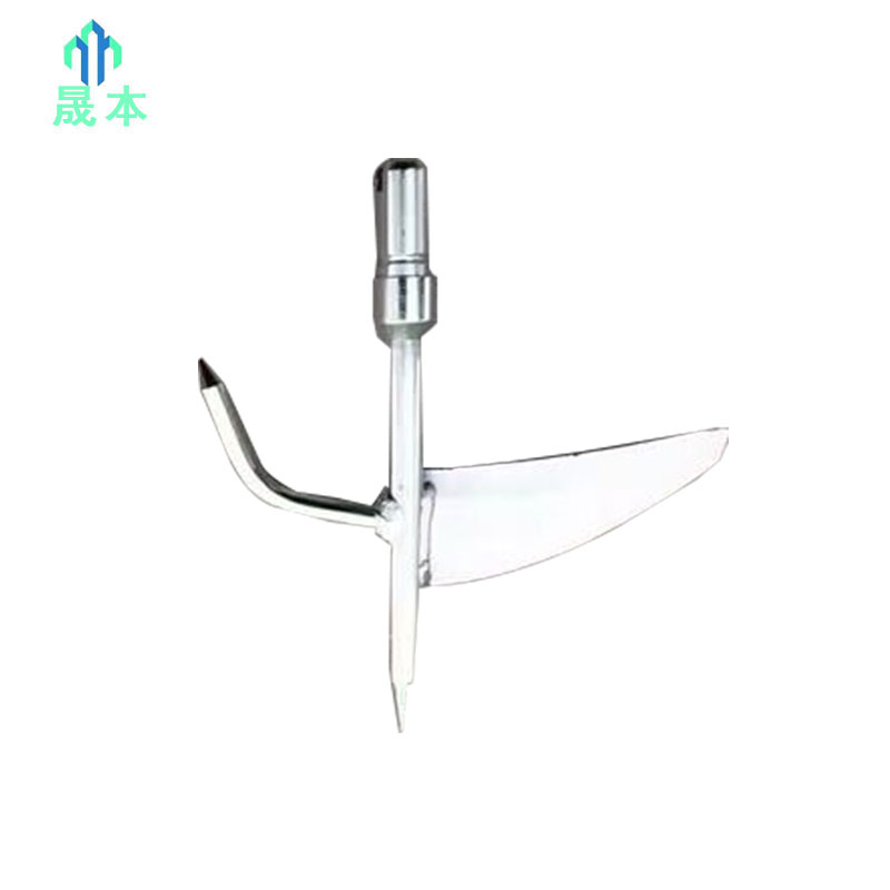 晟本 钩刀 SBDL001 个高清大图
