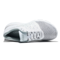 【ASICS旗舰店】ASICS亚瑟士 18春夏 跑步鞋 女 稳定透气支撑跑鞋EXALT 4 T8D5Q-0196