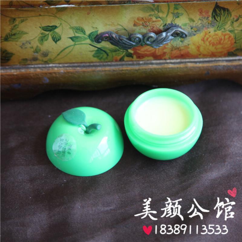 魔法森林liptone滋润唇膏1#蜂蜜 韩国tonymoly水果唇膏唇蜜樱桃水蜜青苹果蓝莓番茄润唇膏保湿滋润