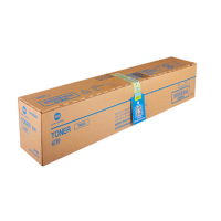 柯尼卡美能达(KONICA MINOLTA) TN323H 高容装 墨粉/碳粉 适用机型B287/367