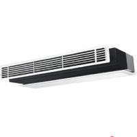 海尔(Haier)KFRd-72NW/58DBA22家用中央空调 3匹变频风管机