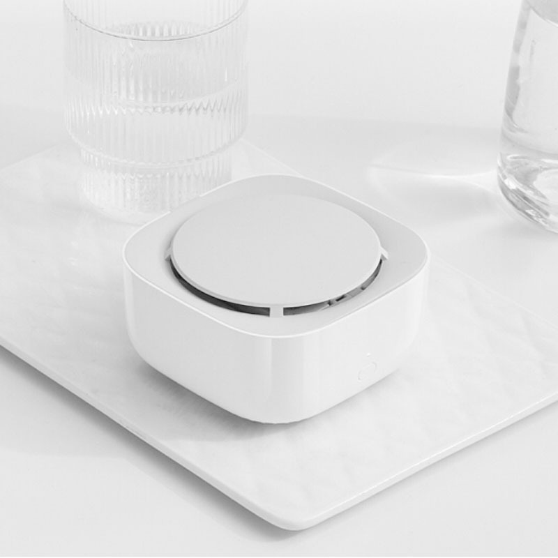 米家驱蚊器 智能版hq