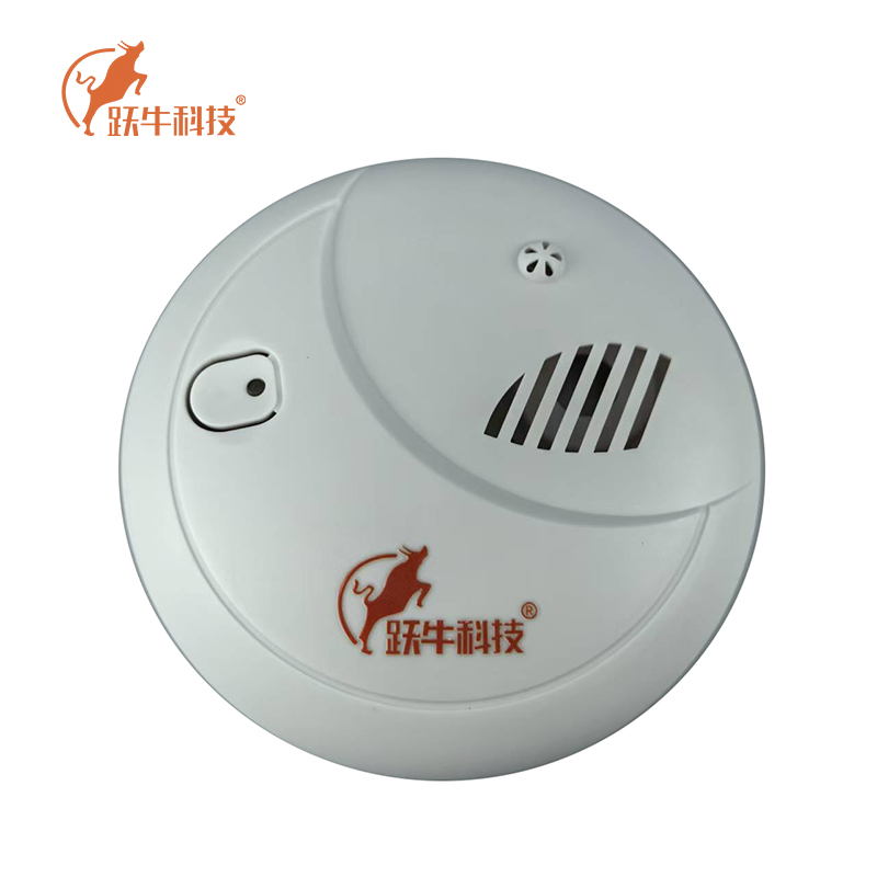 跃牛科技 独立温感报警器 YN-G11 个