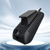 火眼拍ZX03 行车记录仪超高清黑色