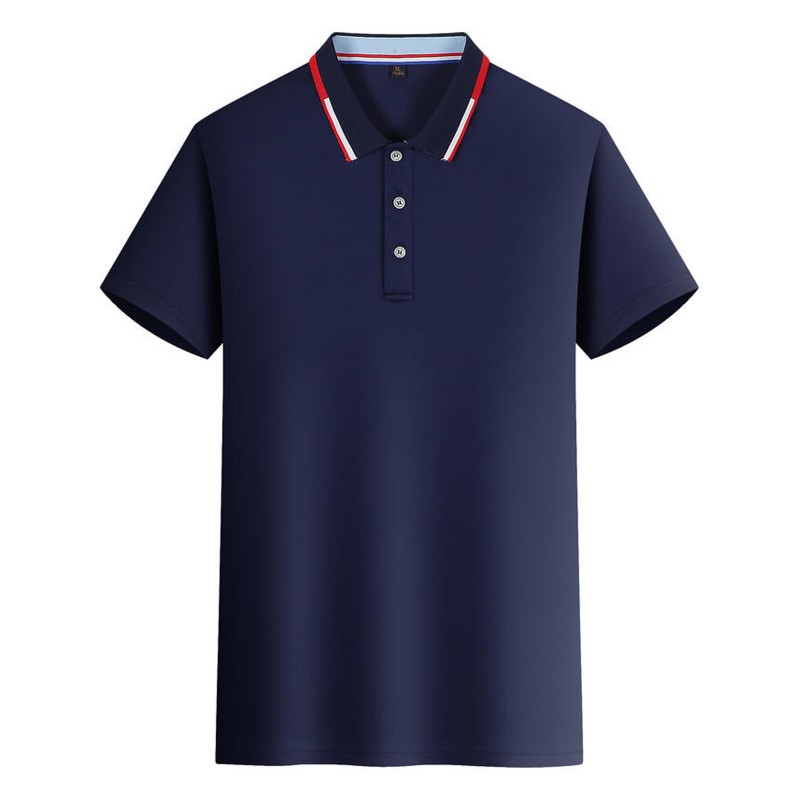 徽润和 文化衫 POLO衫 工作服 团体服 DX10 件高清大图