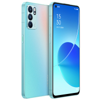 OPPO Reno6 5G 12GB+256GB 星河入梦 5G数字移动电话机 全网通
