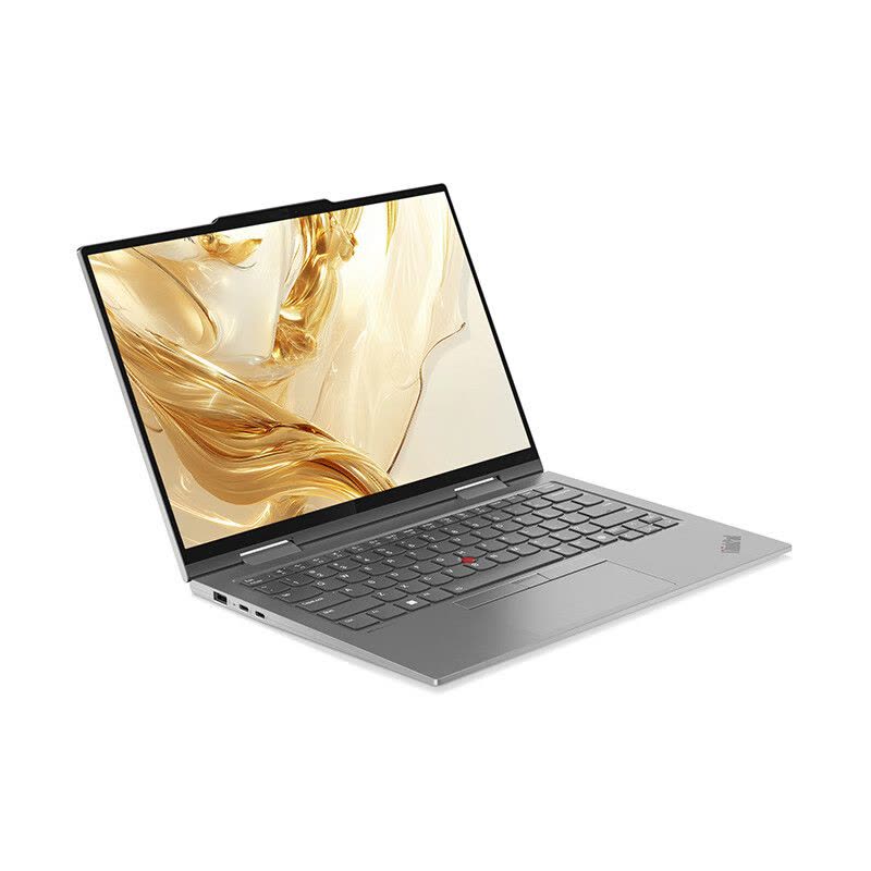 ThinkPad X1 YOGA 7GCD 2025 AI处理器 360翻转触控笔记本电脑 尊贵专享二合一翻转本EVO认证 Ultra7-285V 32G 1TB 2.8K图片