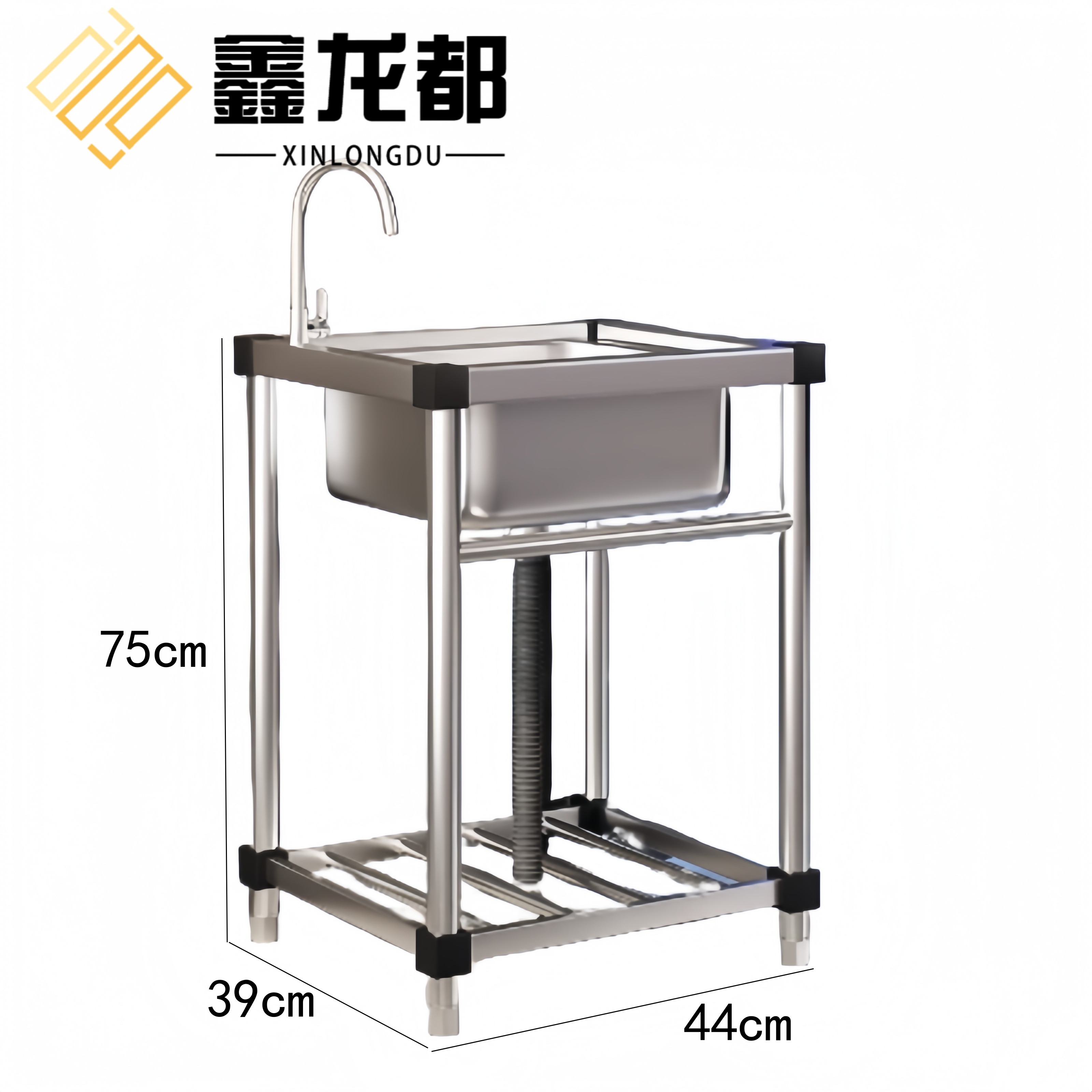 鑫龙都高清大图