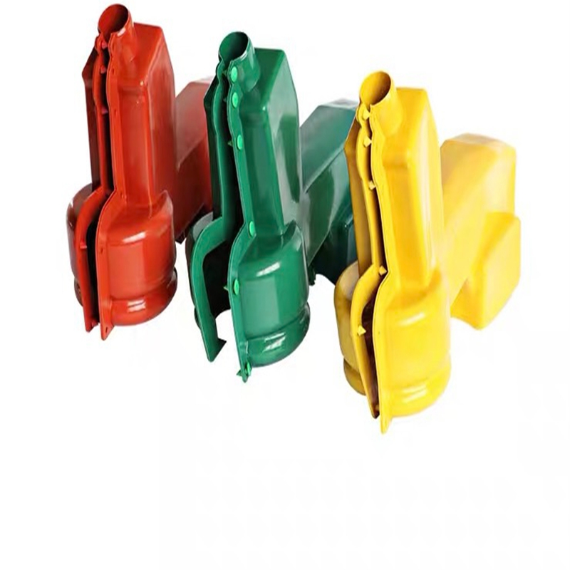 顺亦兴 跌落开关护套 12型6件/套高清大图