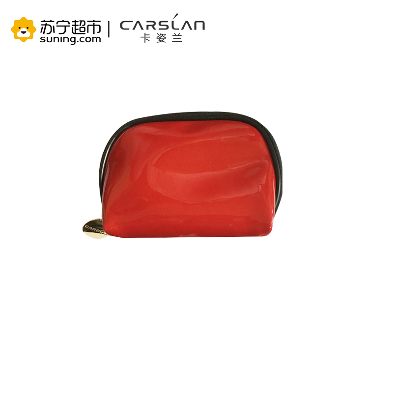 卡姿兰(CARSLAN)赠品睫毛膏3g+卸妆液15ml+零钱包