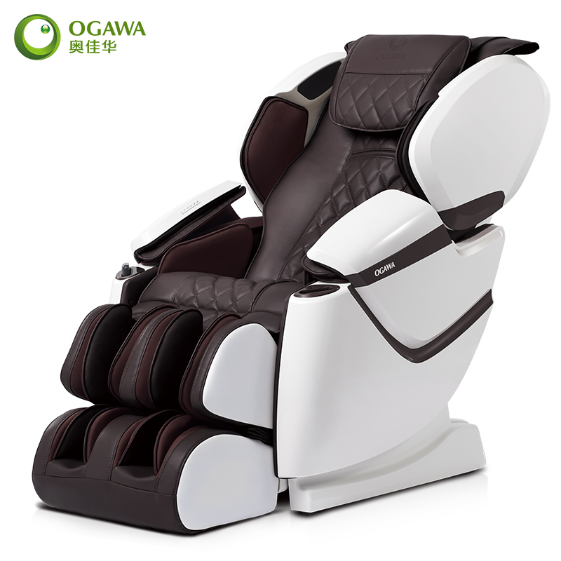 奥佳华(OGAWA)按摩椅 大师椅 OG-6108(七包服务)