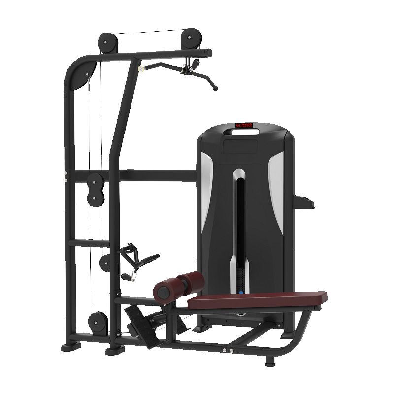 扬子嘉宝高低拉二合一训练器YZ-TP30