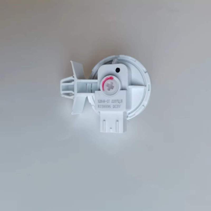 帮客材配 全新原装P0970103769威力极物洗衣机JWF14102WW水位传感器 收前务必验货高清大图