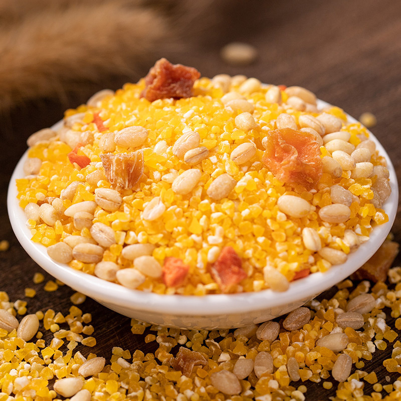 禾煜 粮全齐美—什锦 粥料礼盒2700g