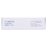 鱼跃YUWELL SY型氧气包 SY-30L 1个 制氧机(器械) 氧气机