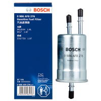 博世(BOSCH)汽滤/燃油滤清器0986AF8113(上汽荣威550 1.8T/名爵MG6 1.8i)