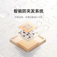 小米理发器2米家理发神器电推子电推剪自己家用剪剃发电动剃头刀