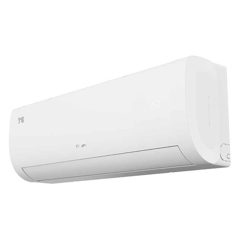 海信空调KFR-35GW/A160U-X1高清大图