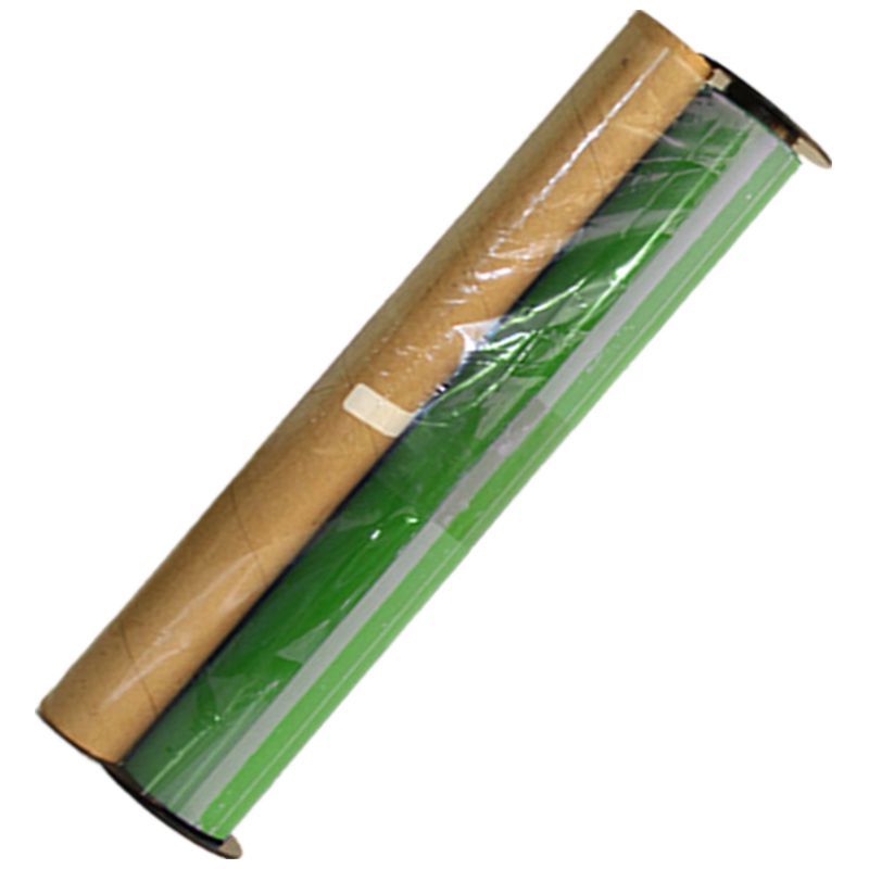 中电鼎润 220mm*100m色带(计价单位:个)绿色 绿色