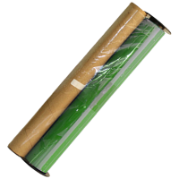 中电鼎润 220mm*100m色带(计价单位：个)绿色 绿色