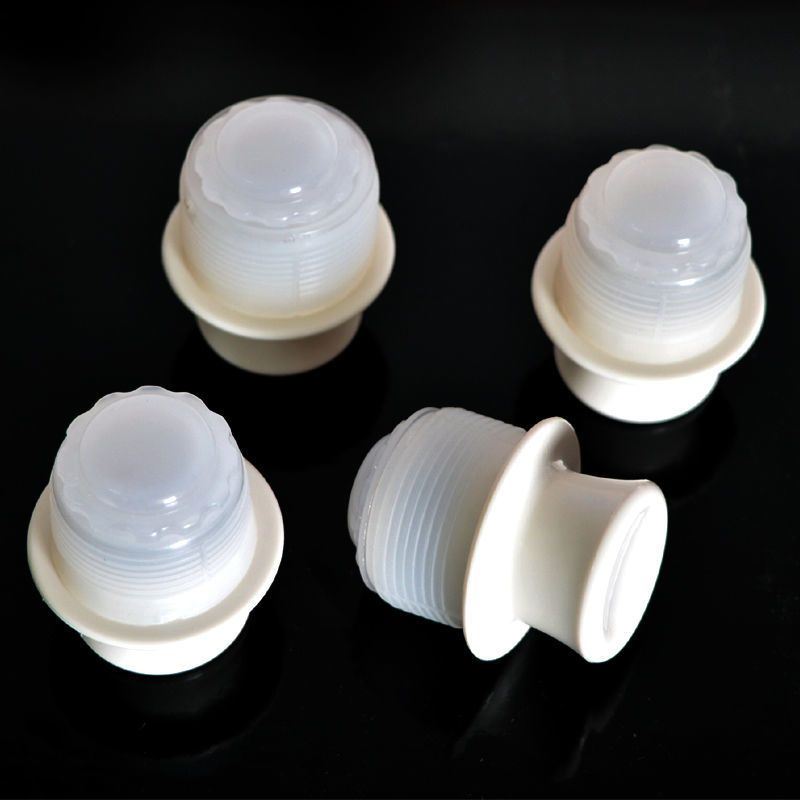 清水硅胶热水瓶塞子暖壶塞家用开水瓶塞暖瓶塞盖保温壶盖暖水瓶塞 1个小号高端硅胶瓶塞/5磅/2.0L