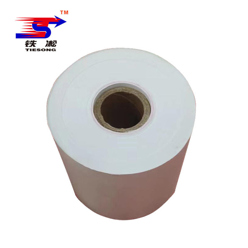 铁凇 打印纸 110*75mm 箱高清大图