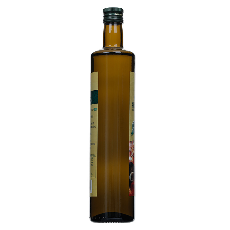 鲁花 特级初榨橄榄油 食用油 700ml