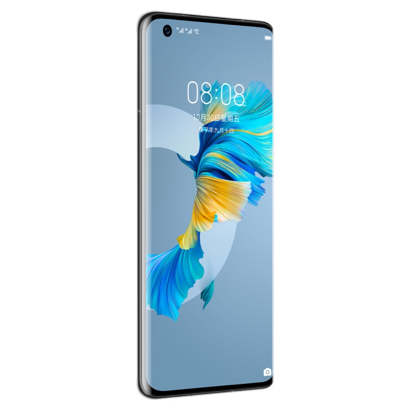 华为(HUAWEI)华为Mate 40 5G 全网通 8GB+256GB 夏日胡杨5nm麒麟9000E 移动联通电信5G