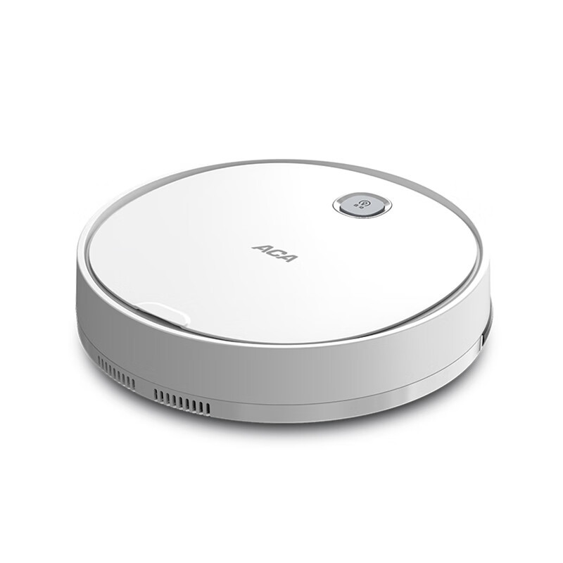 全自动智能吸尘器 ALY-15SD01D