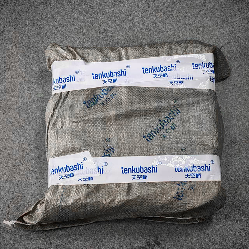 TENKUBASHI 天空桥 悬浮地垫 PC19 平方米高清大图