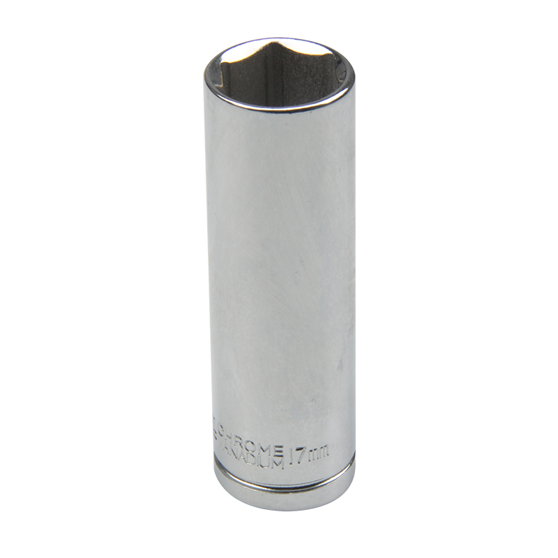 安信(ACTUAL) 套筒 17MM(26717) 个高清大图