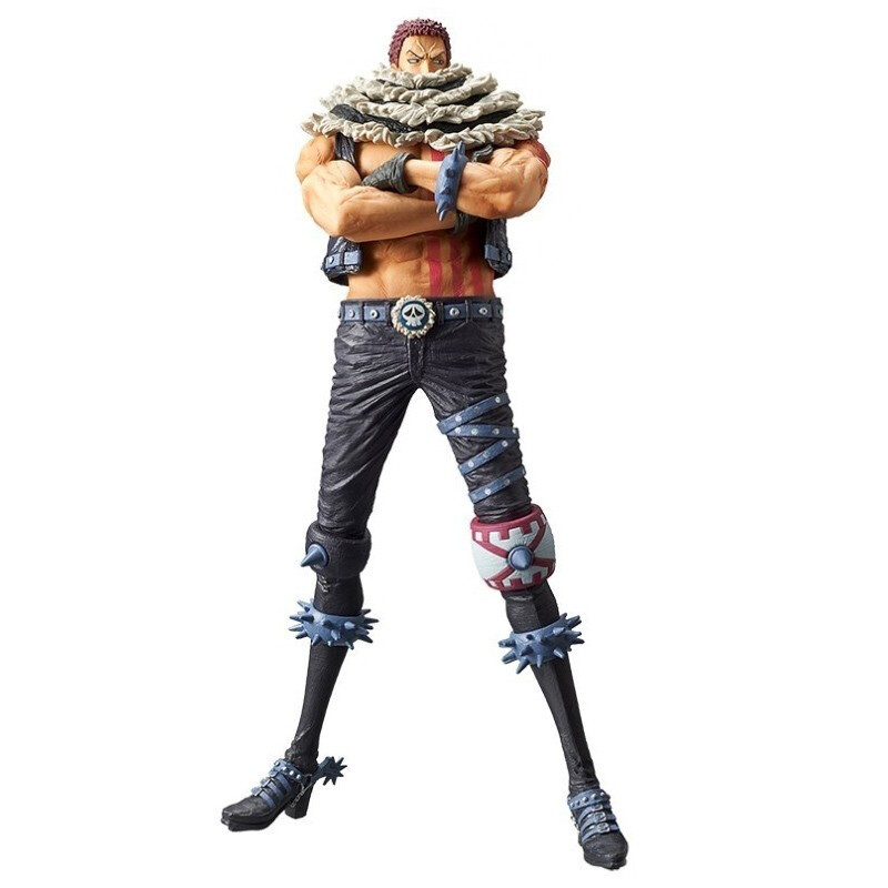 ワンピース 零组部落 -STUDIO カタクリ フィギュア 【公式通販】