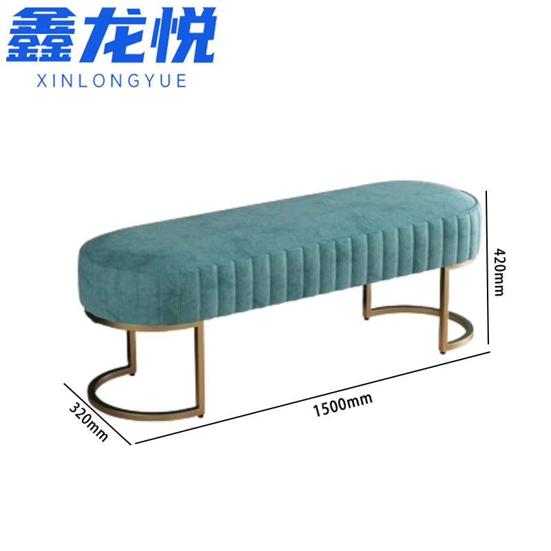 鑫龙悦凳子13545高清大图