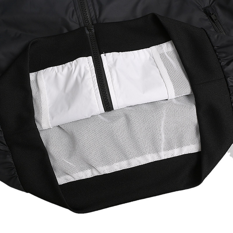 耐克(NIKE) 2019春女子运动外套 WR JKT AR3093-010